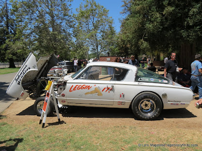  Strangers Car Show Pictures and Coverage 2012