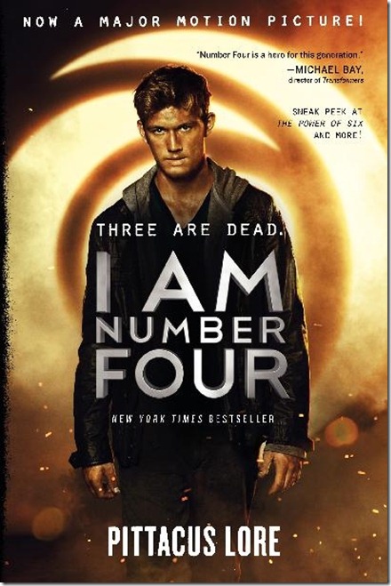 ดูหนังออนไลน์ I Am Number Four ปฏิบัติการล่าเหนือโลกจอมพลังหมายเลข 4 [HD Master]