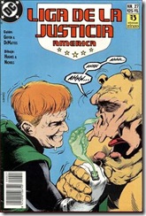 P00045 - 045 - JLA #33 P00045 - 045 - JLA #33