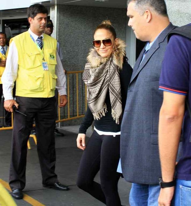 Jennifer Lopez