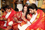 aishwarya rai wedding pictures