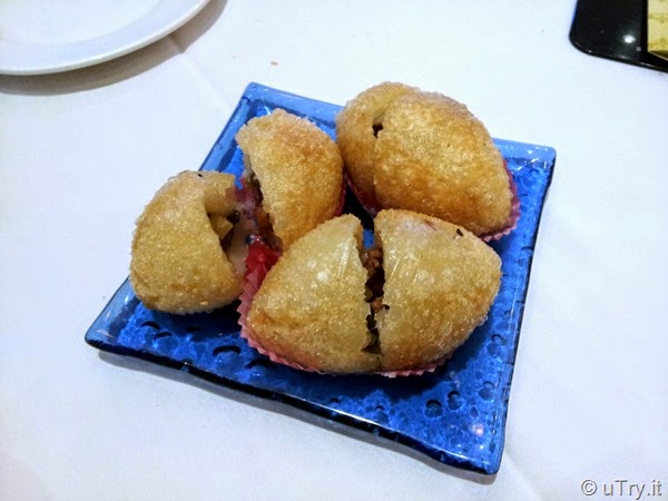 Lunasia Chinese Cuisine (凱旋宮) Dim Sum Restaurant Review