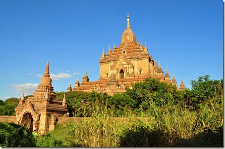 Burma Myanmar Bagan 131129_0169