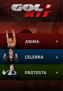 Descargar GOL KIT 1.3 para iPad gratis