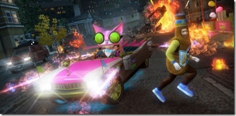 saints row 3 genki bowl 7 dlc 02