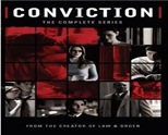 Conviction อัยการ หัวใจไม่แพ้ Conviction อัยการ หัวใจไม่แพ้
