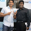 actor jiiva launches apple iphone stills