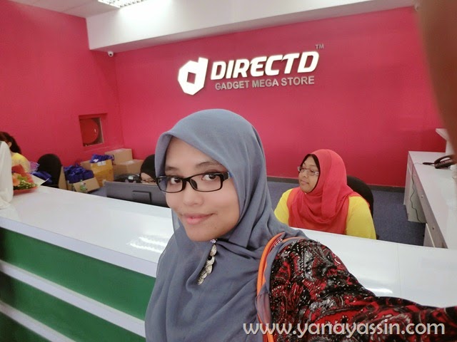 DirectD Mega Store | Kedai Handphone Murah 