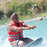 Surf la incepatori - Antalya 2009