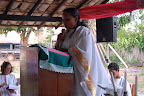 Crismas A&ccedil;aiteua Matriz | Fotos: Guga