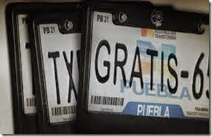 Fecha Lmite Para El Canje D Placas En Michoacn 2016 | canje de placas gratis en puebla 2014 tenencia mexico df Fecha Lmite Para El Canje D Placas En Michoacn 2016 | canje de placas gratis en puebla 2014 tenencia mexico df