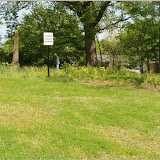 Gleaves Cemeteries Cleaning 2008