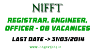 NIFFT NIFFT