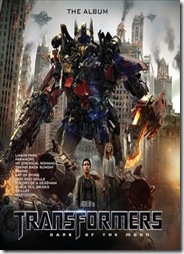 Transformes 3