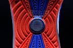 Yet Another Hardwood Classic / New York Knicks Nike LeBron VII nike air max lebron 7 pe hardwood blue 3 06 Yet Another Hardwood Classic / New York Knicks Nike LeBron VII