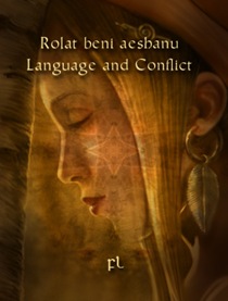 Language and Conflict Cover