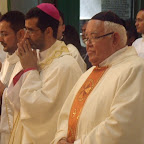 Ordenação Episcopal de Dom Frei José Ruy Gonçalves Lopes