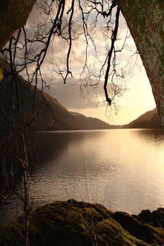 50 Wallpapers de naturaleza para iPhone 4s 50 Wallpapers de naturaleza para iPhone 4s