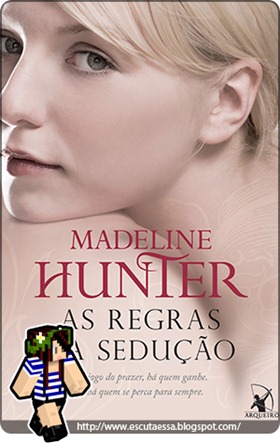Resenha - As Regras da Sedução Resenha - As Regras da Sedução