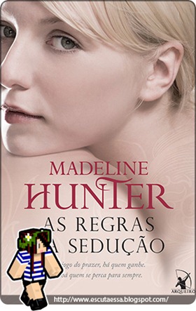 Resenha - As Regras da Sedução