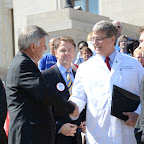 Medicaid Rally