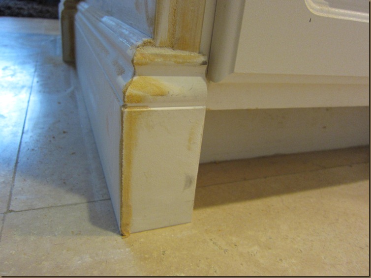 kitchen island chauking 001