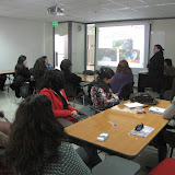 Jornada 2011 de evaluaci&oacute;n TCC