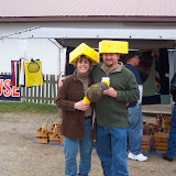 CheddarFest2007