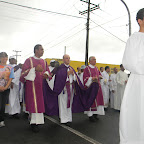 Caminhada Penitencial