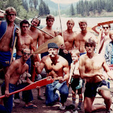 Camp Reed Staff Pictures