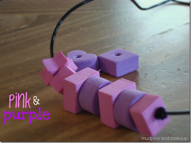 pink and purple pink and purple