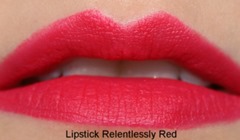 RelentlesslyRedLipstickMAC4