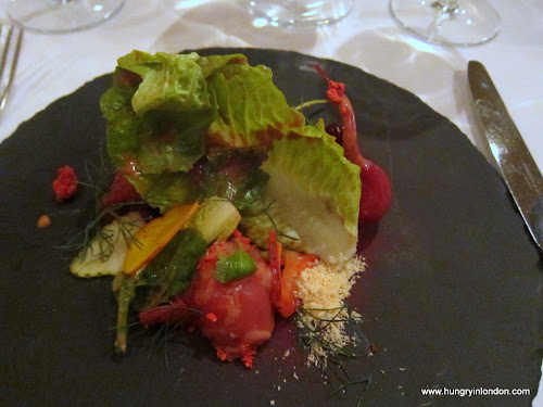  Ute travels: The epiphany of Lowcountry Cuisine at HUSK and MCCRADYS (Charleston, S.C.) 