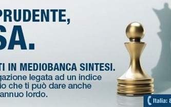 obbligazione mediobanca sintesi