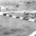 Foto tirada pelo físico cearense Luiz Carlos Campelo Cruz, no dia 17 de dezembro de 1968, por ocasião da invasão do CRUSP pelo Exército Brasileiro, com cerca de 17 tanques de guerra. Essa invasão foi decorrente do AI-5, de 13 de dezembro de 1968.