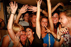 Surf House Festa
