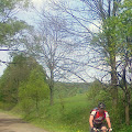 Kiedy w końcu skończy się ten asfalt!? Ja chcę dzicz! 14052011281.jpg