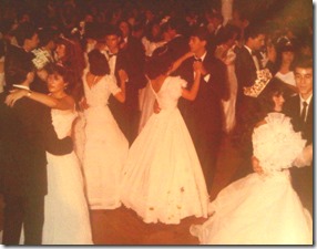 1984 baile San Andres Casino Central 1984 baile San Andres Casino Central