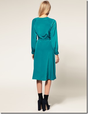 PETITE Exclusive Midi Dress1 PETITE Exclusive Midi Dress1