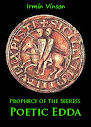 Prophecy Of The Seeress Poetic Edda