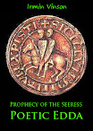Prophecy Of The Seeress Poetic Edda