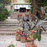 Route to Prayer: Norbulingka Institute, Himachal Pradesh