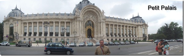 Panor.Petit Palais Panor.Petit Palais
