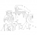 Twitter icon size W73xH73