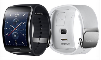 samsung gear s 