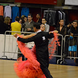 Campionato Regionale Marche -Fabriano (AN) 18-01-2012