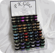 PK Glitz