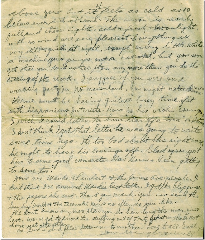 5 Feb 1917 4 5 Feb 1917 4
