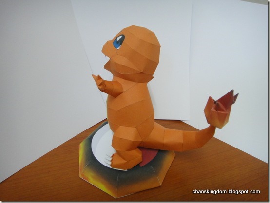 Charmander-006 Charmander-006