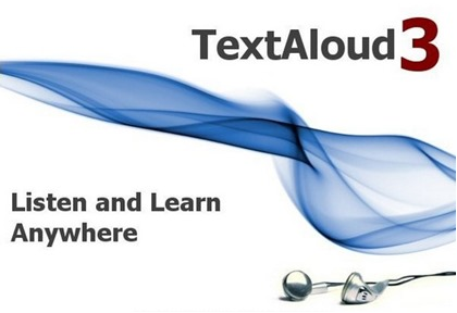 TextAloud Text to Speech Converter